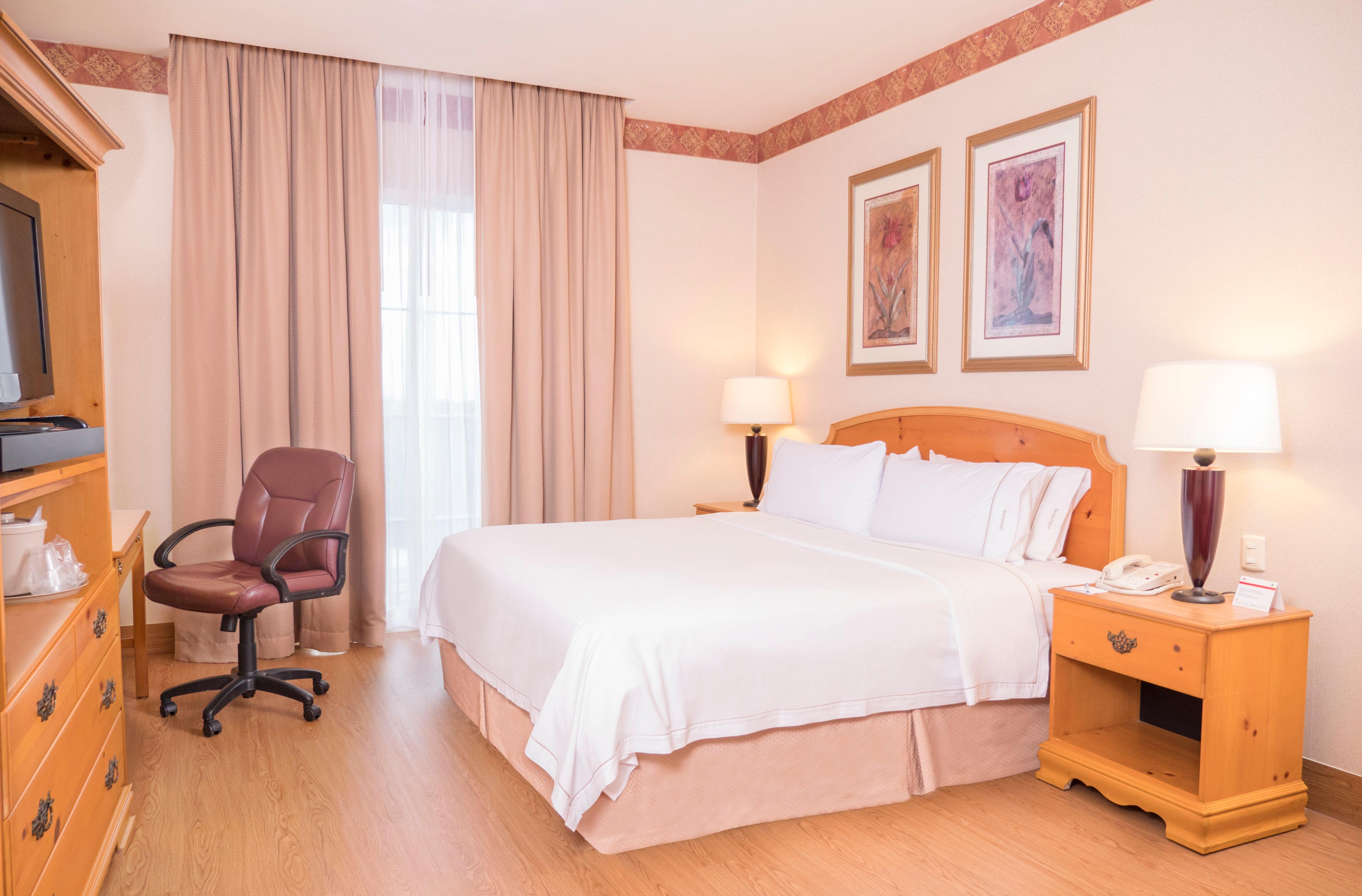 Holiday Inn Express Silao-Aeropuerto Bajio By Ihg Exterior foto