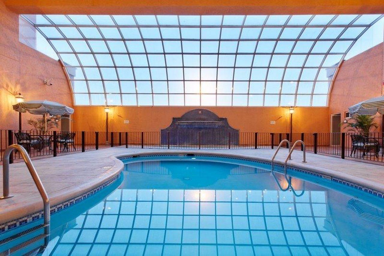 Holiday Inn Express Silao-Aeropuerto Bajio By Ihg Instalações foto