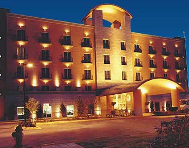 Holiday Inn Express Silao-Aeropuerto Bajio By Ihg Exterior foto