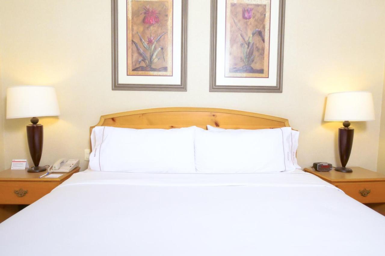 Holiday Inn Express Silao-Aeropuerto Bajio By Ihg Exterior foto